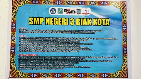 Visi dan Misi