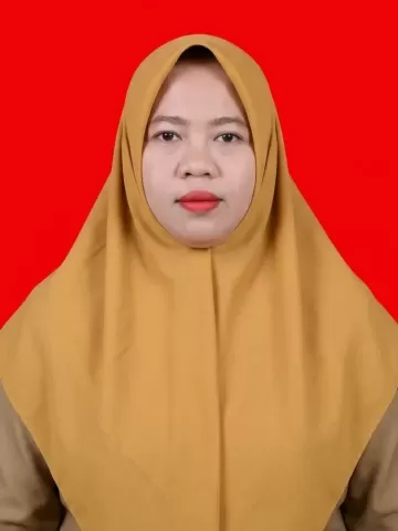 Caezaria Chyntia Puspitasari P.I.,S.Pd
