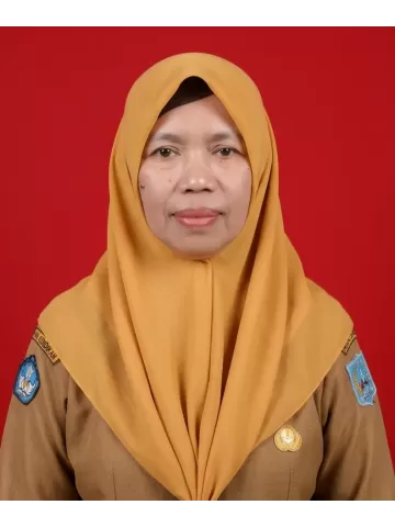 NURHAYATI, S.Pd