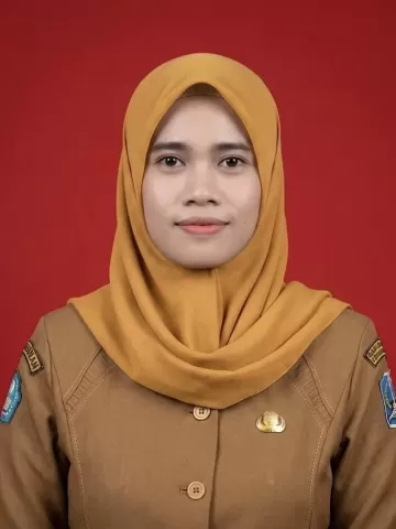 FADJAR SATITAH SARI, S.Pd